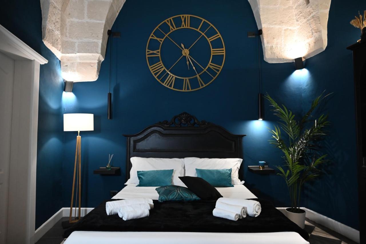 Poesia Apartment *