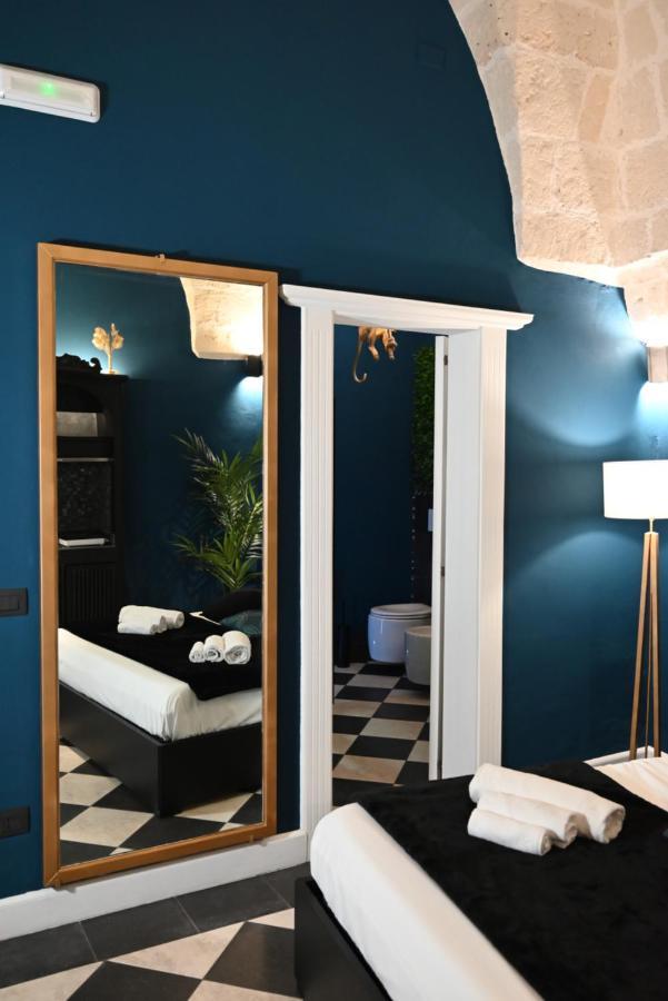 Apartment Poesia *