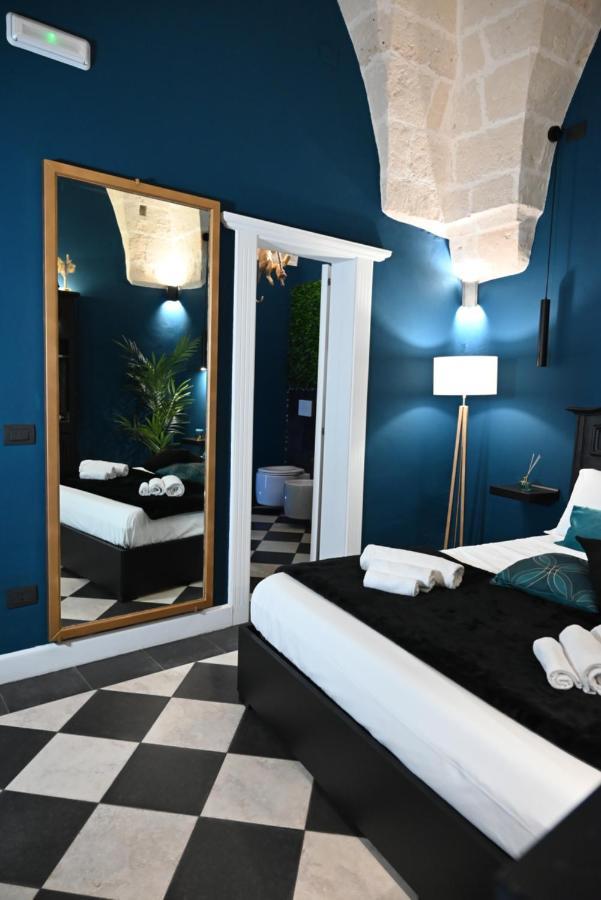 Poesia Apartment