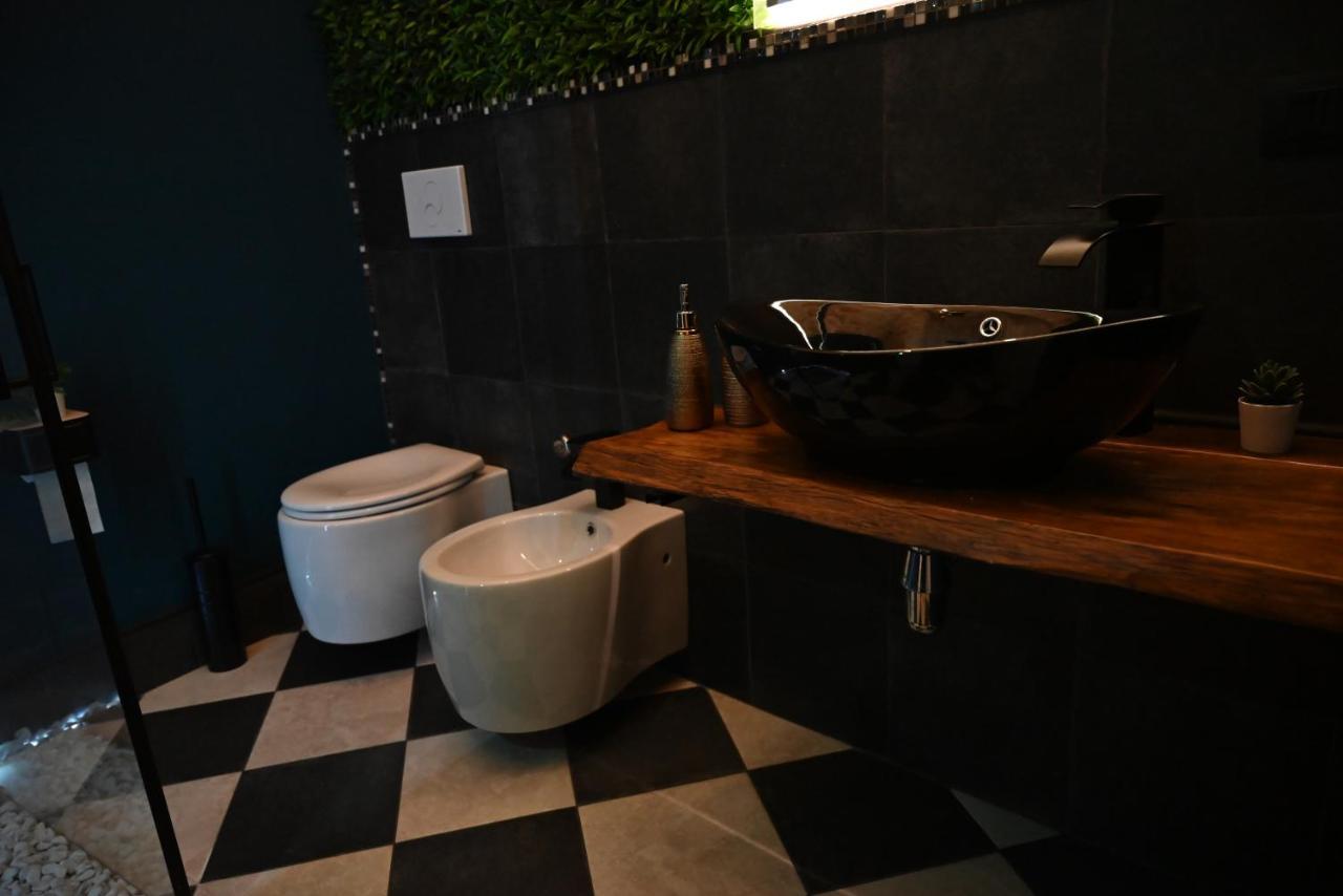 Poesia Apartment