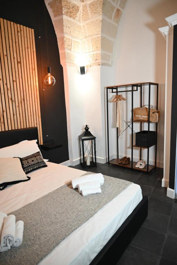 Poesia Apartment Brindisi