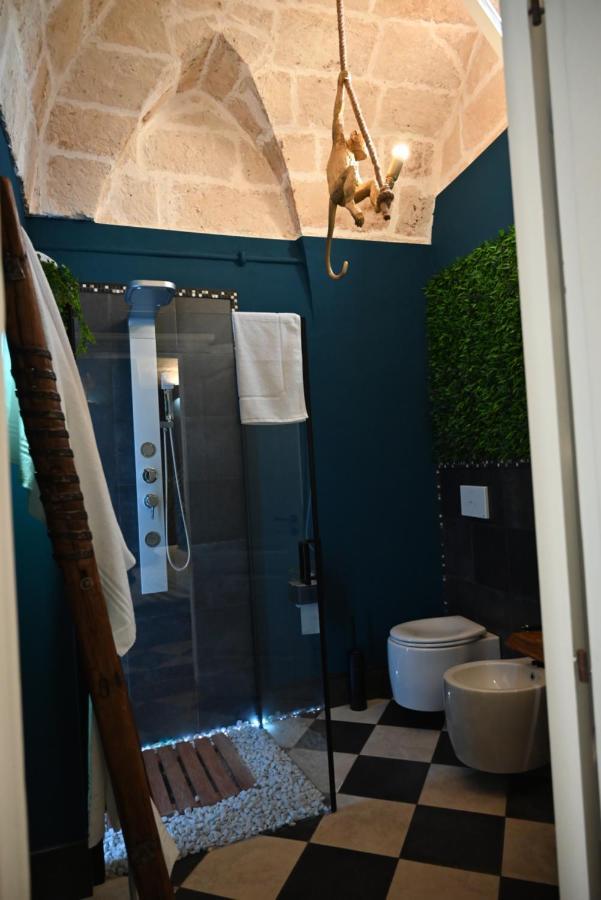 Poesia Apartment