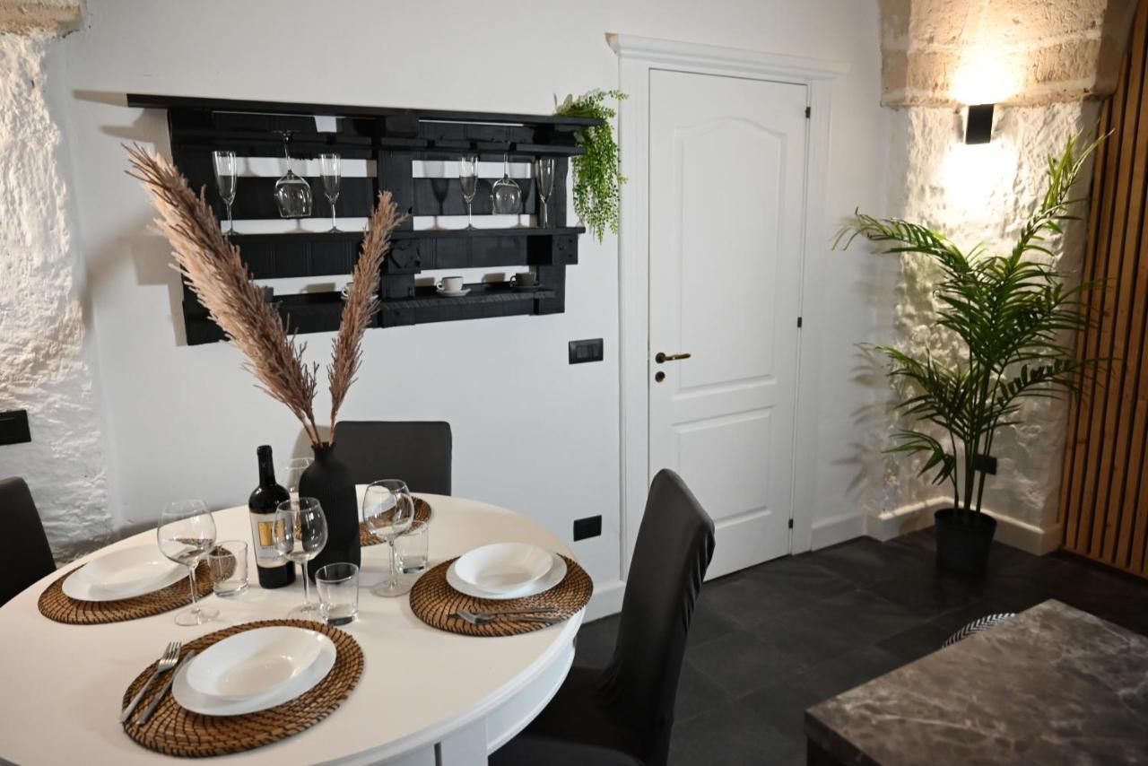 Poesia Apartment