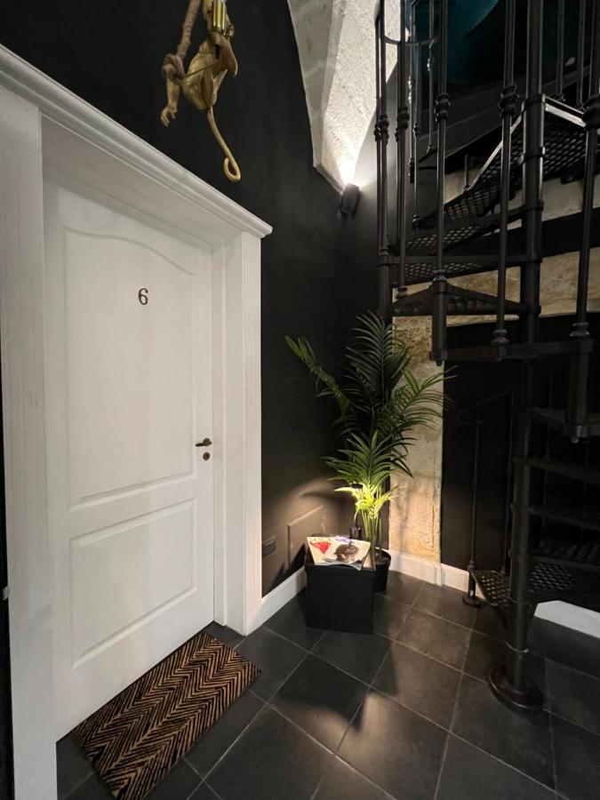 Apartment Poesia Brindisi