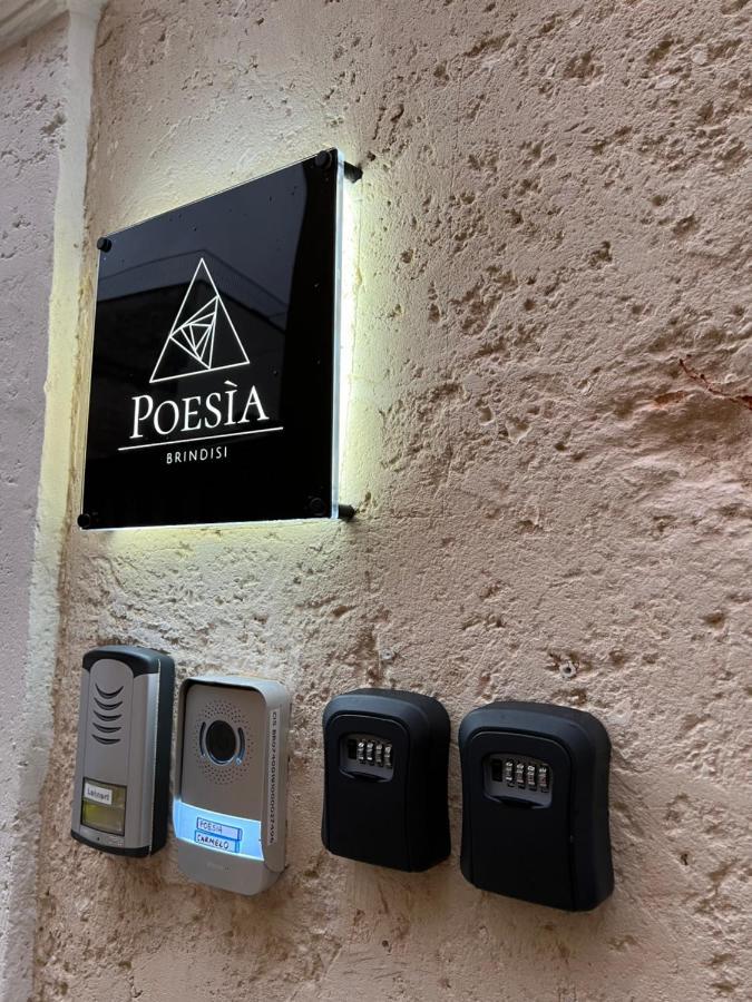 Poesia