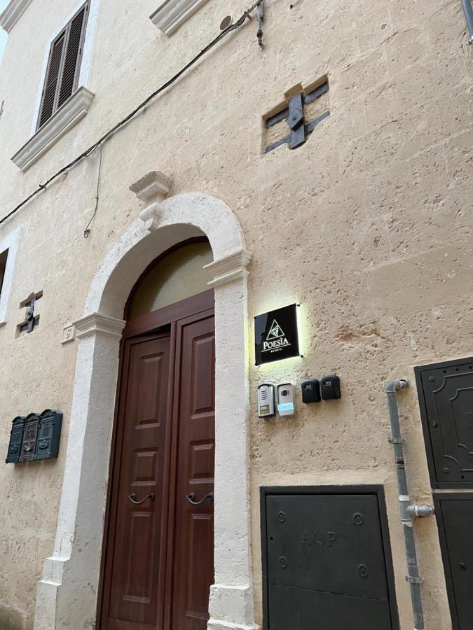 Poesia Brindisi