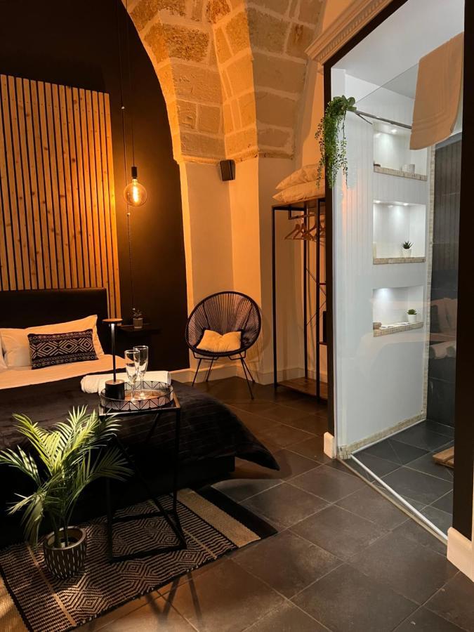 Poesia Apartment *