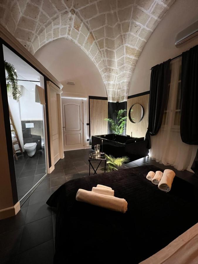 Poesia Apartment Brindisi
