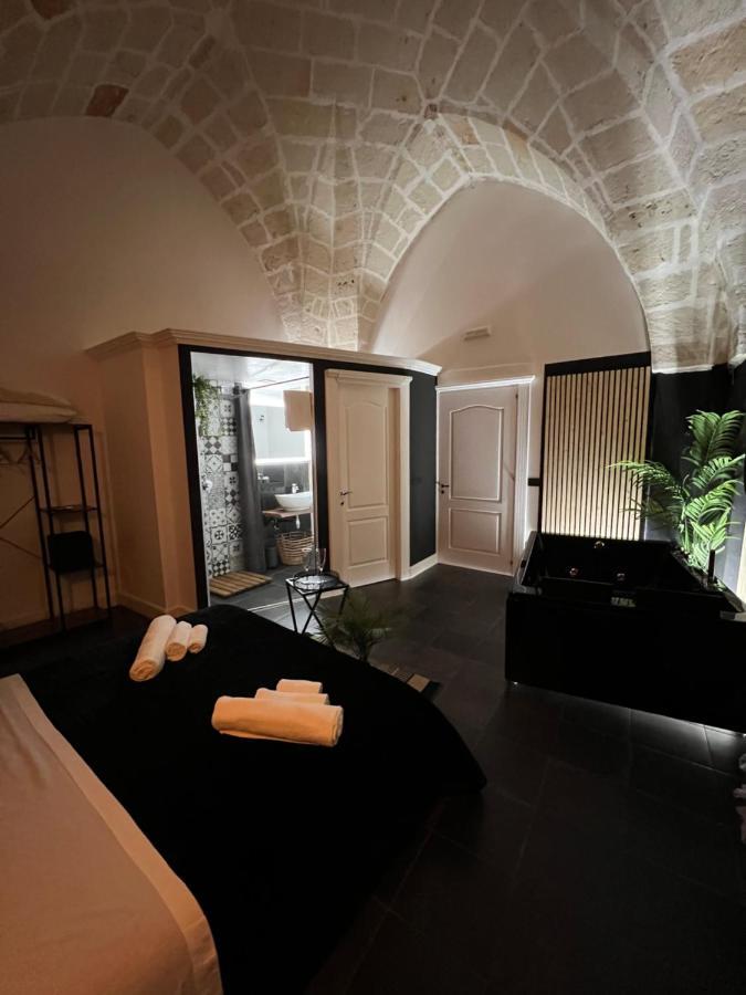 Apartment Poesia Brindisi