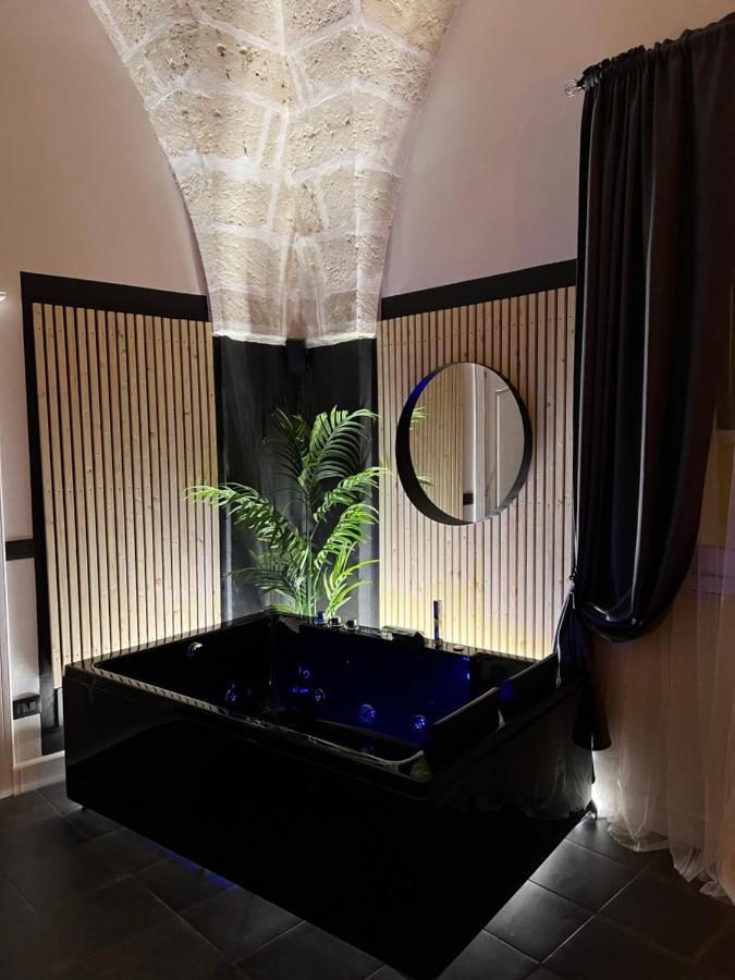 Poesia Apartment Brindisi
